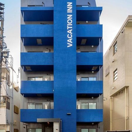 Vacation Inn Kamata I โตเกียว ภายนอก รูปภาพ