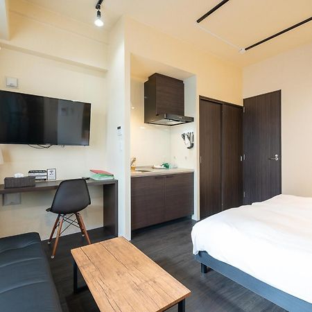 Vacation Inn Kamata I โตเกียว ภายนอก รูปภาพ