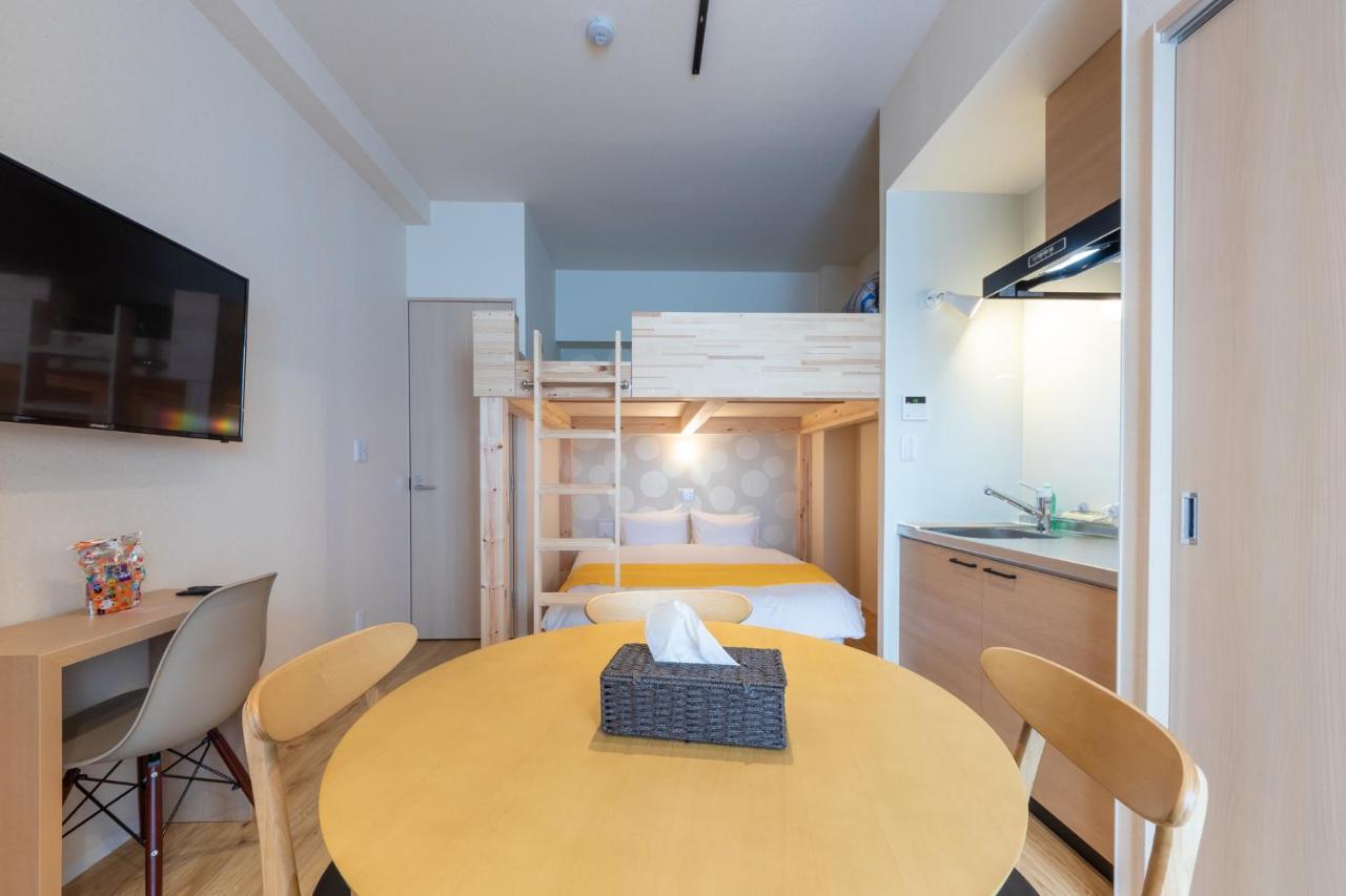 Vacation Inn Kamata I โตเกียว ภายนอก รูปภาพ