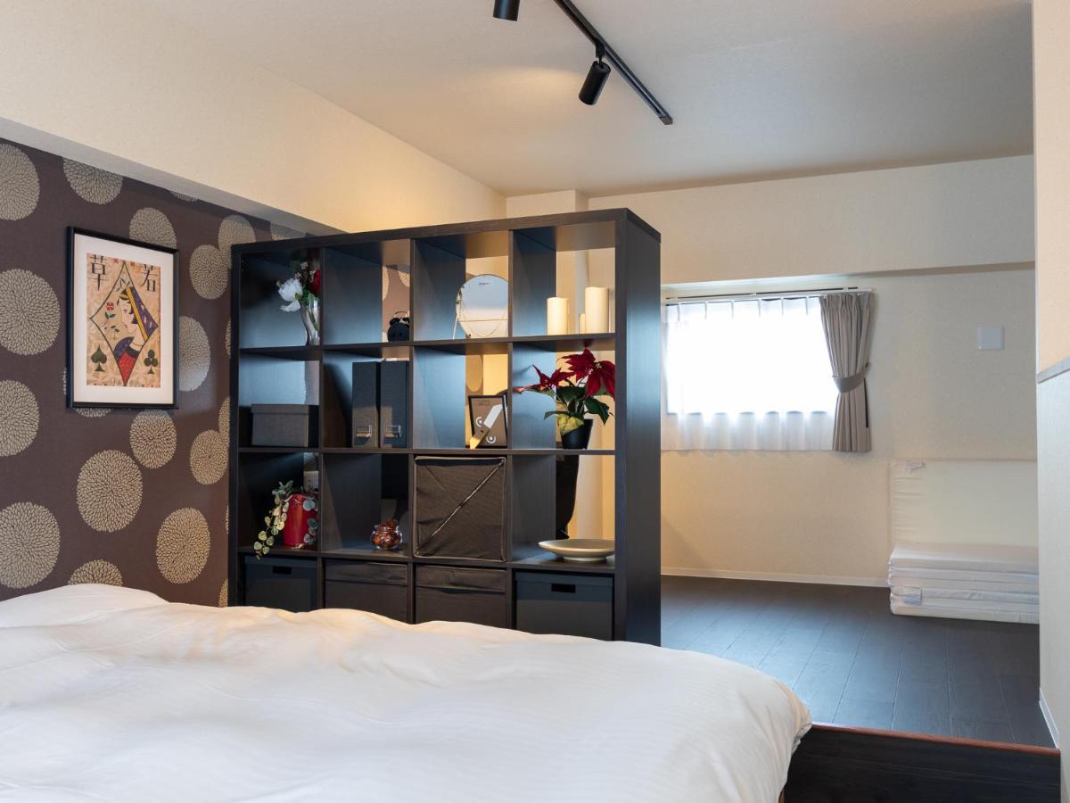 Vacation Inn Kamata I โตเกียว ภายนอก รูปภาพ