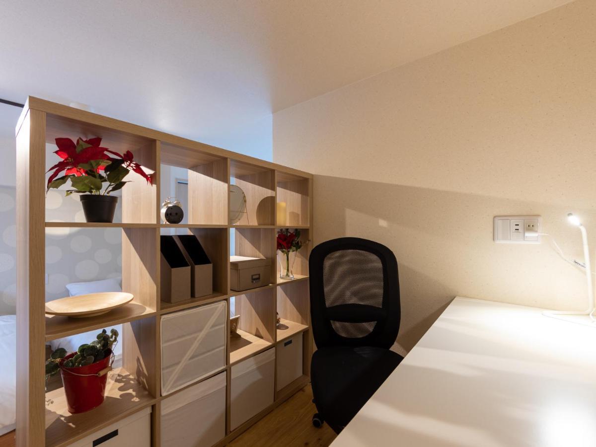Vacation Inn Kamata I โตเกียว ภายนอก รูปภาพ