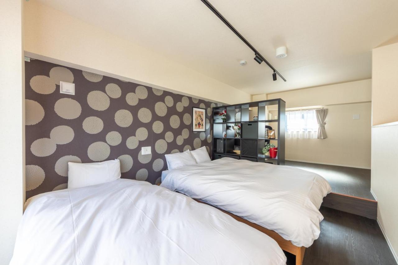 Vacation Inn Kamata I โตเกียว ภายนอก รูปภาพ