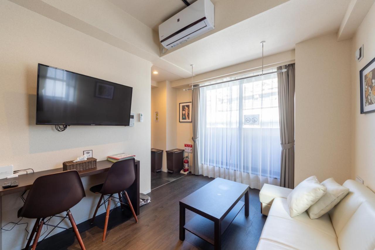 Vacation Inn Kamata I โตเกียว ภายนอก รูปภาพ