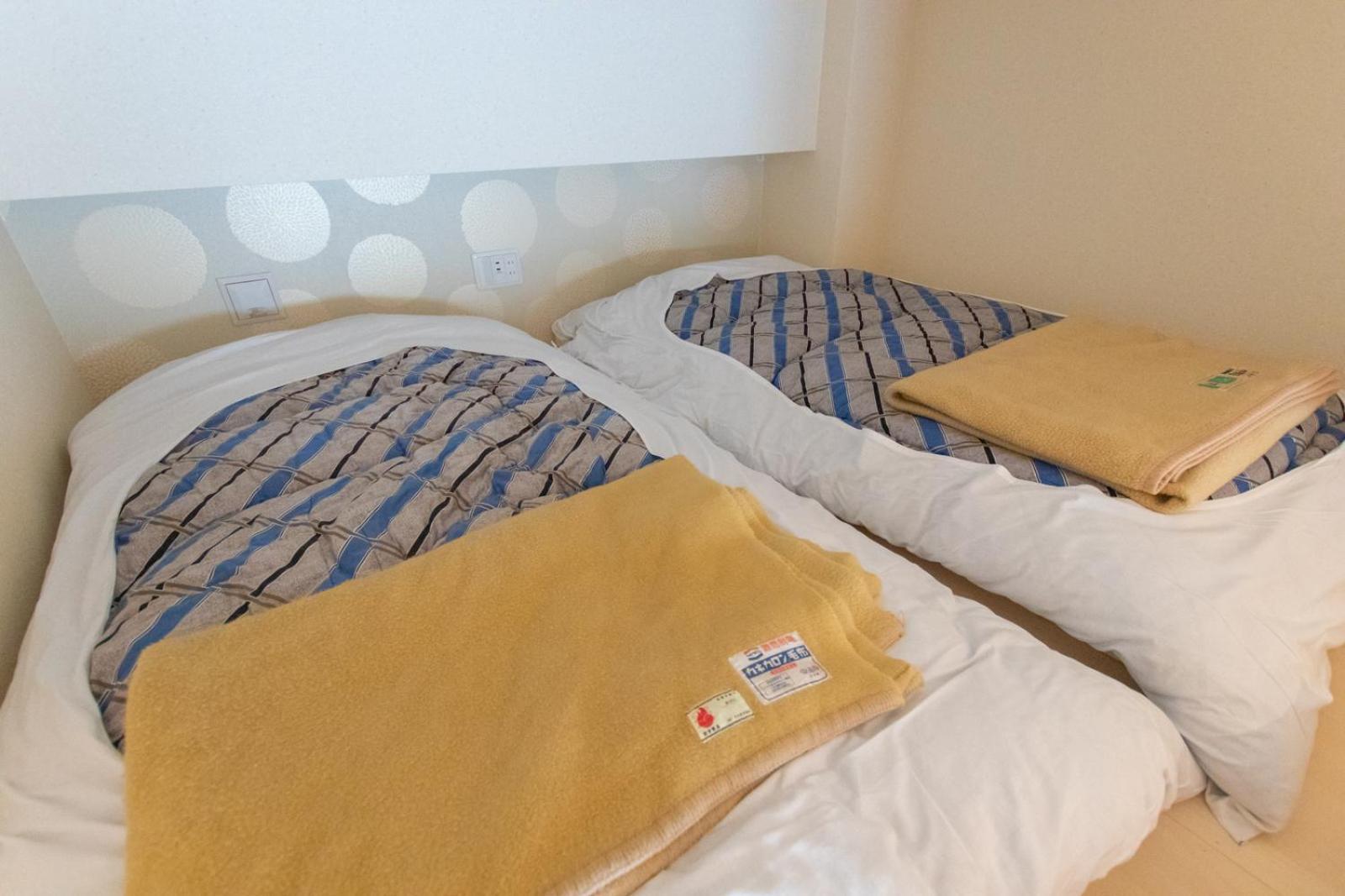 Vacation Inn Kamata I โตเกียว ห้อง รูปภาพ