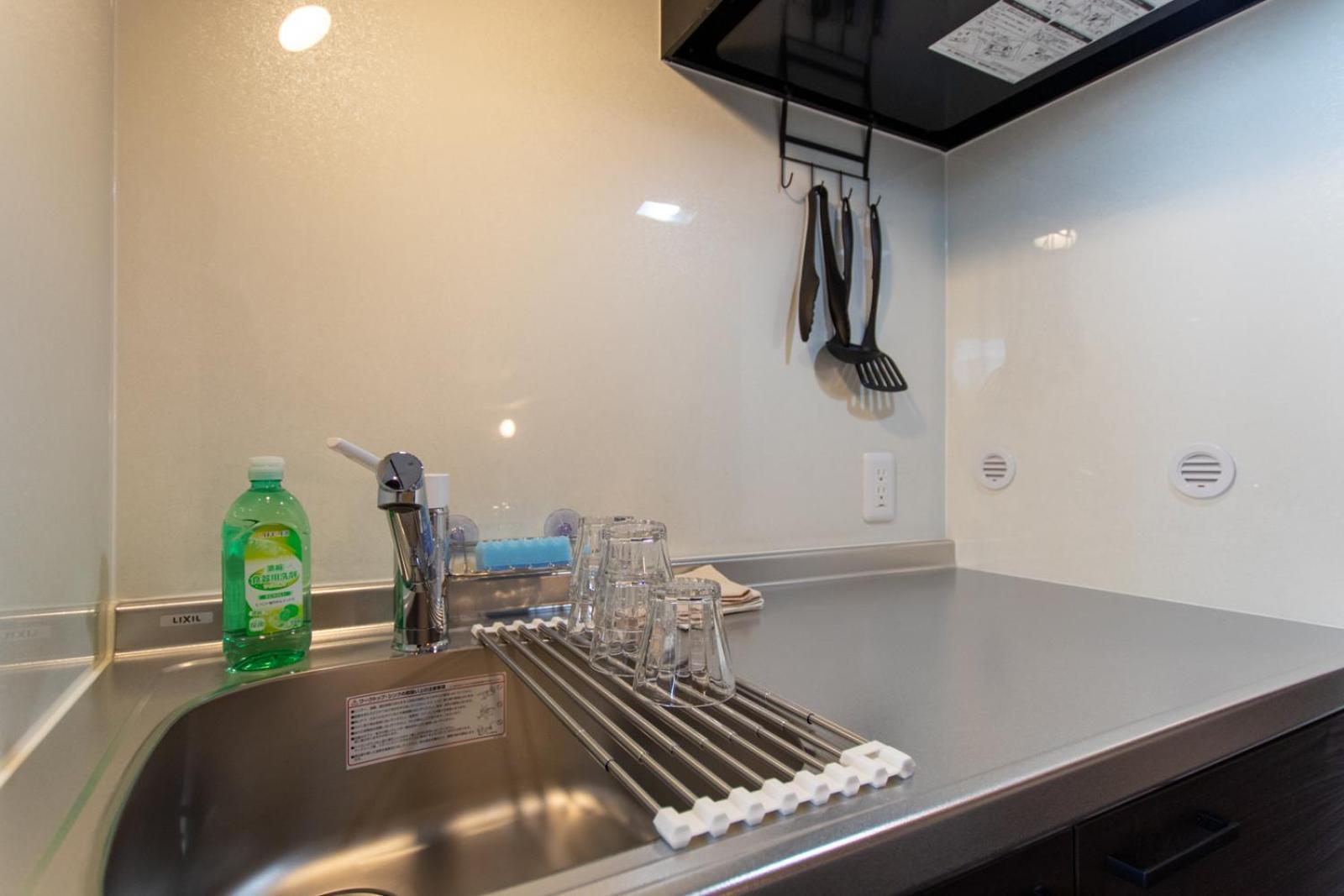 Vacation Inn Kamata I โตเกียว ห้อง รูปภาพ