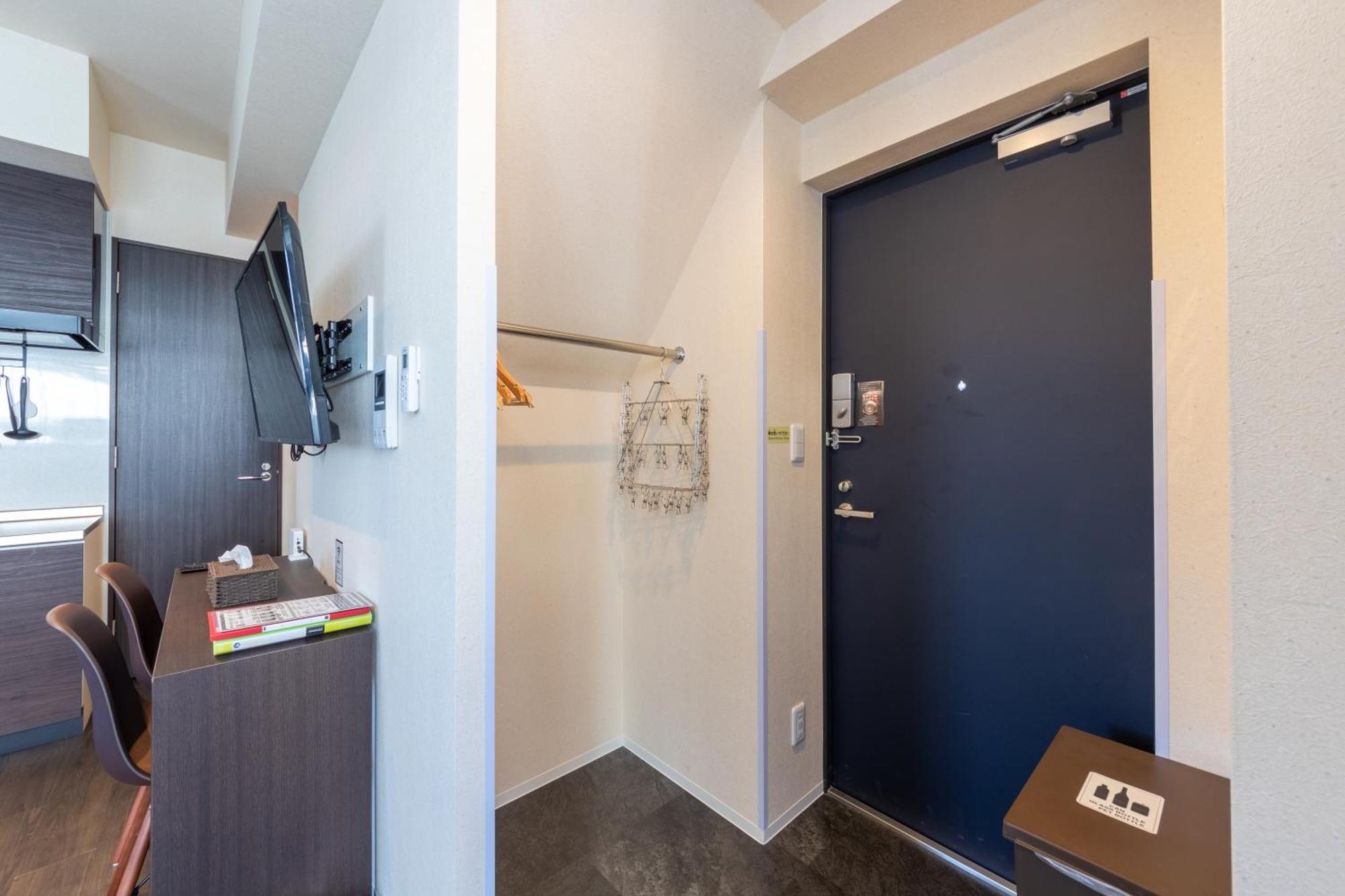Vacation Inn Kamata I โตเกียว ห้อง รูปภาพ