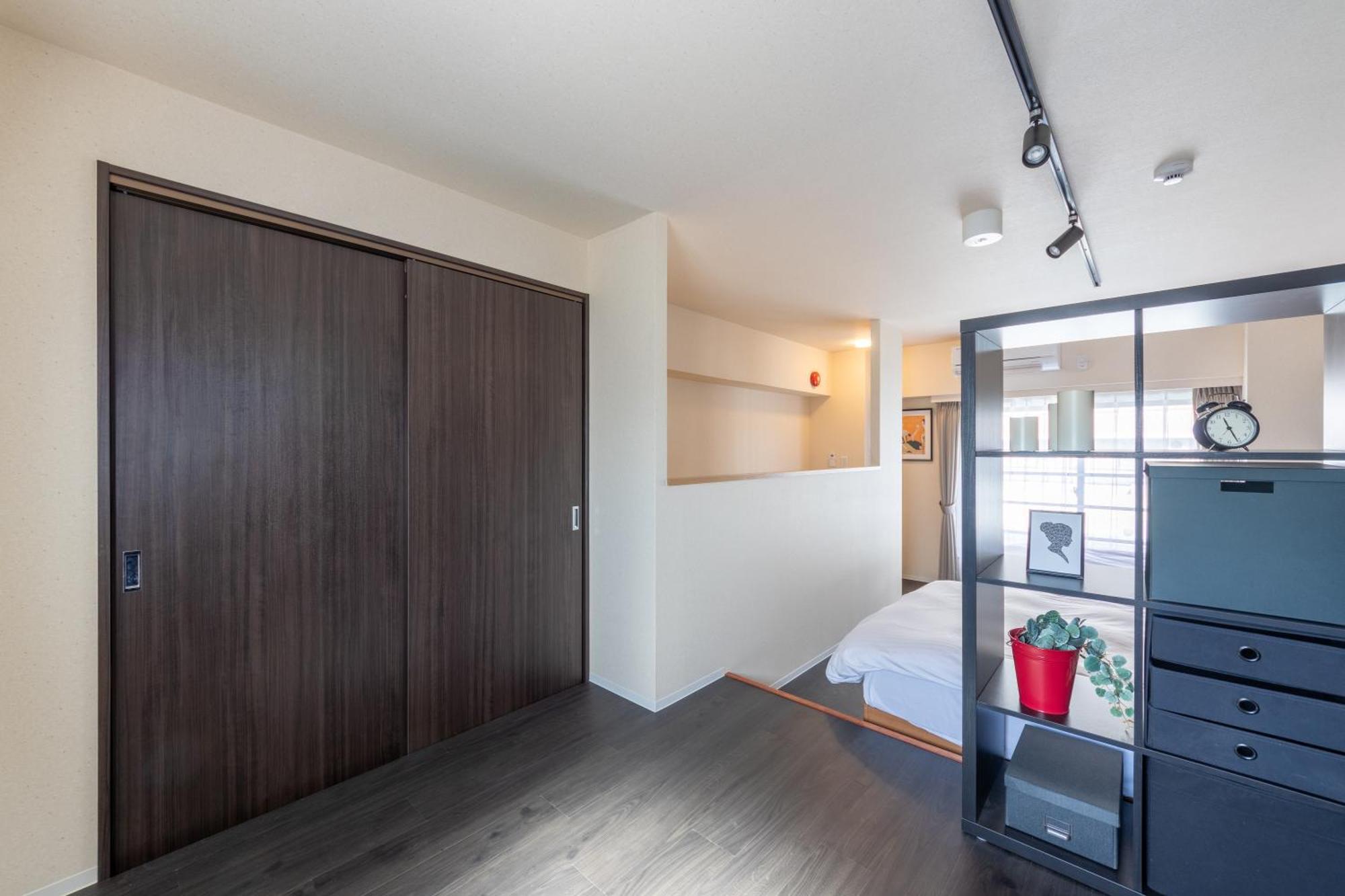 Vacation Inn Kamata I โตเกียว ห้อง รูปภาพ