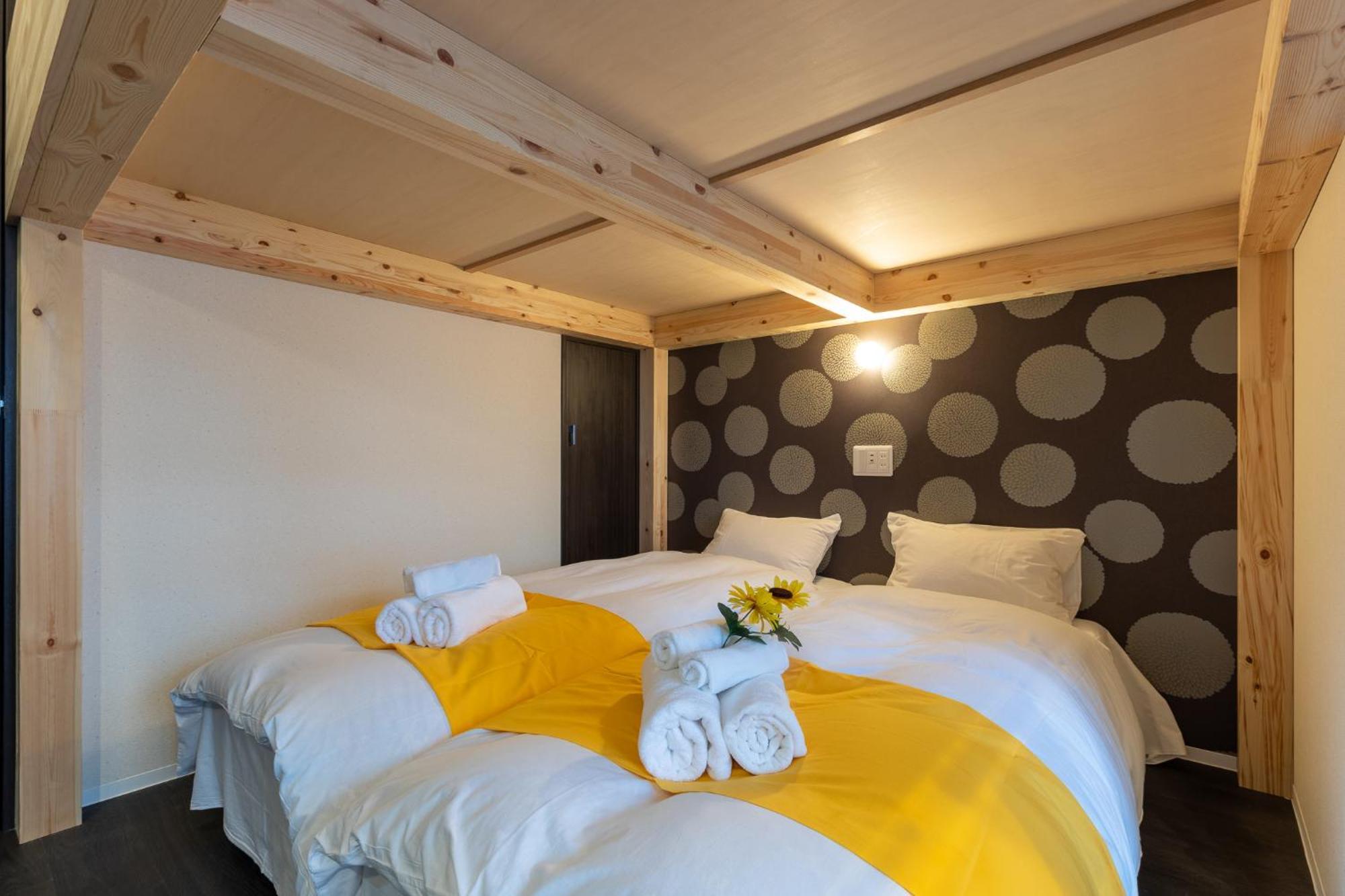 Vacation Inn Kamata I โตเกียว ห้อง รูปภาพ