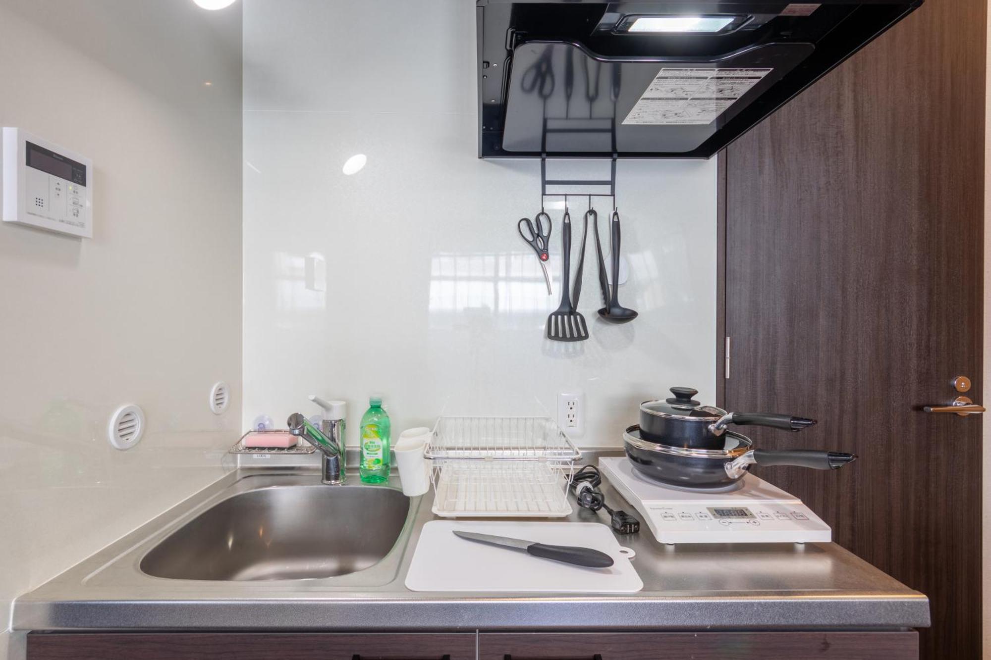 Vacation Inn Kamata I โตเกียว ห้อง รูปภาพ