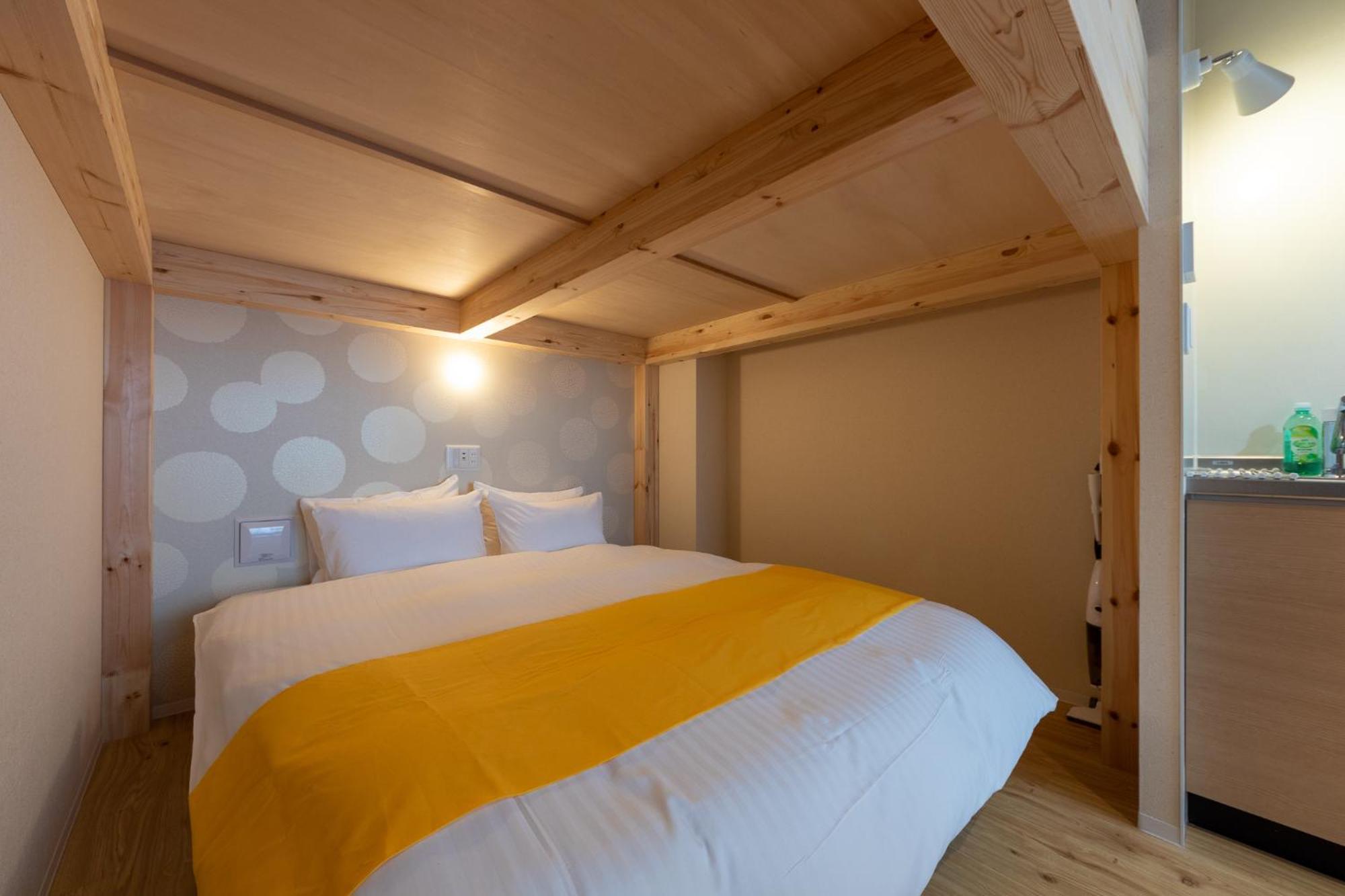 Vacation Inn Kamata I โตเกียว ห้อง รูปภาพ