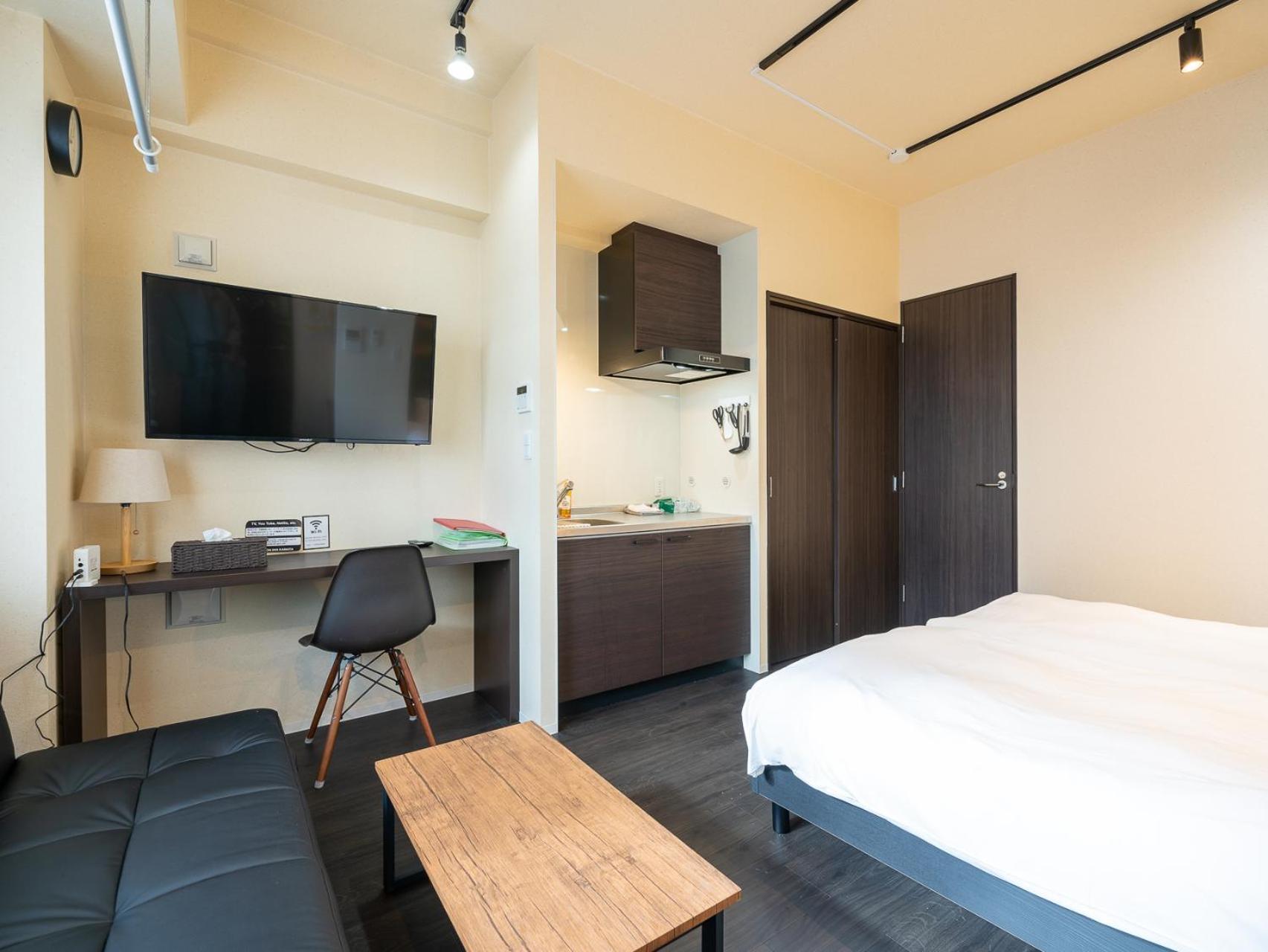Vacation Inn Kamata I โตเกียว ภายนอก รูปภาพ