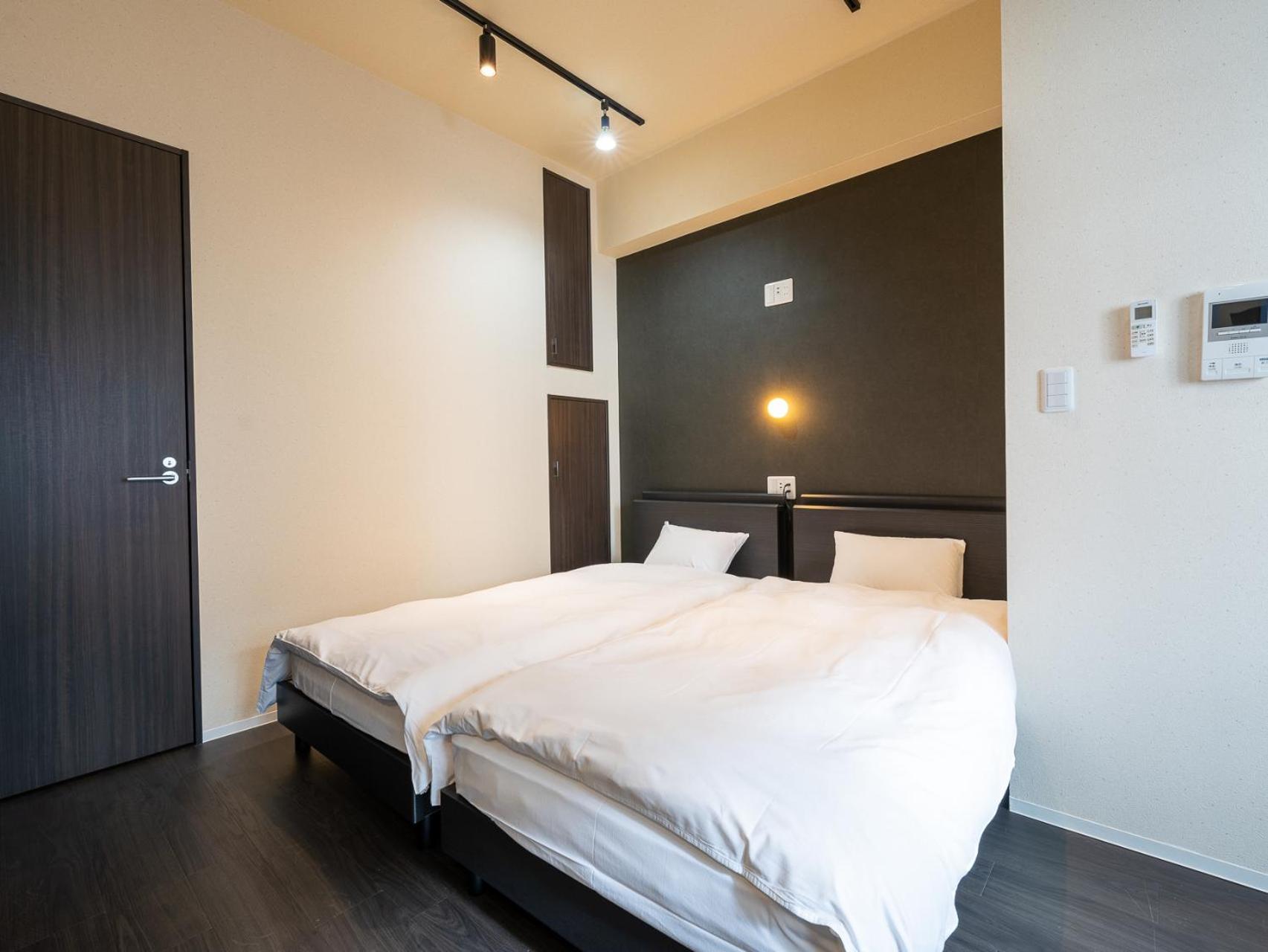 Vacation Inn Kamata I โตเกียว ภายนอก รูปภาพ