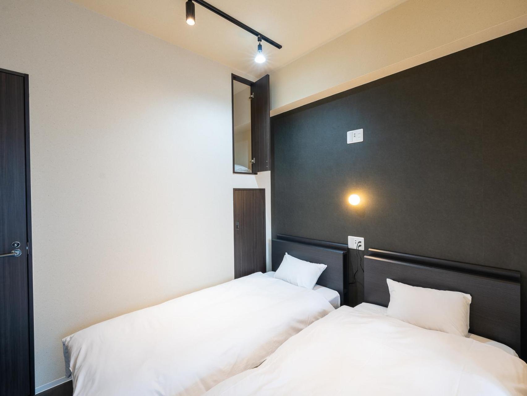 Vacation Inn Kamata I โตเกียว ภายนอก รูปภาพ