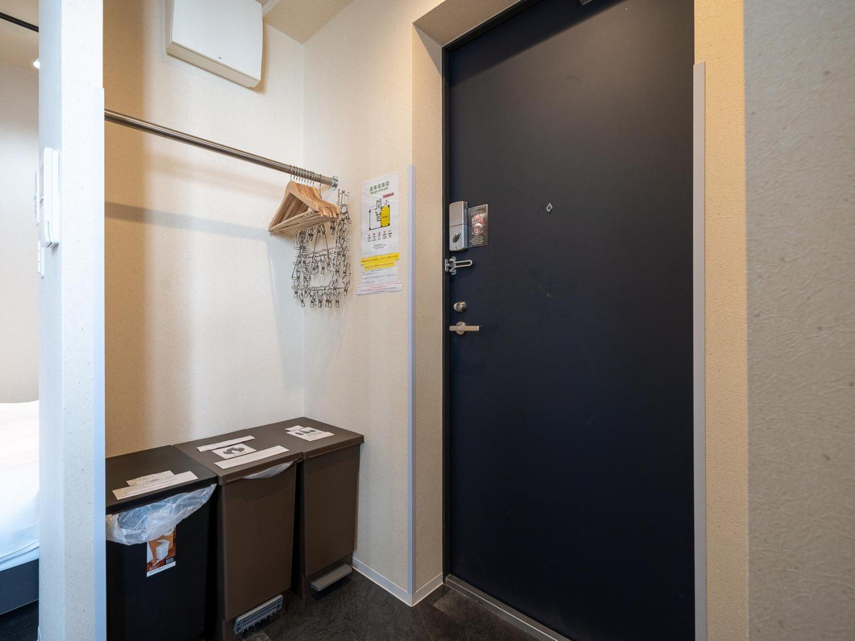 Vacation Inn Kamata I โตเกียว ภายนอก รูปภาพ