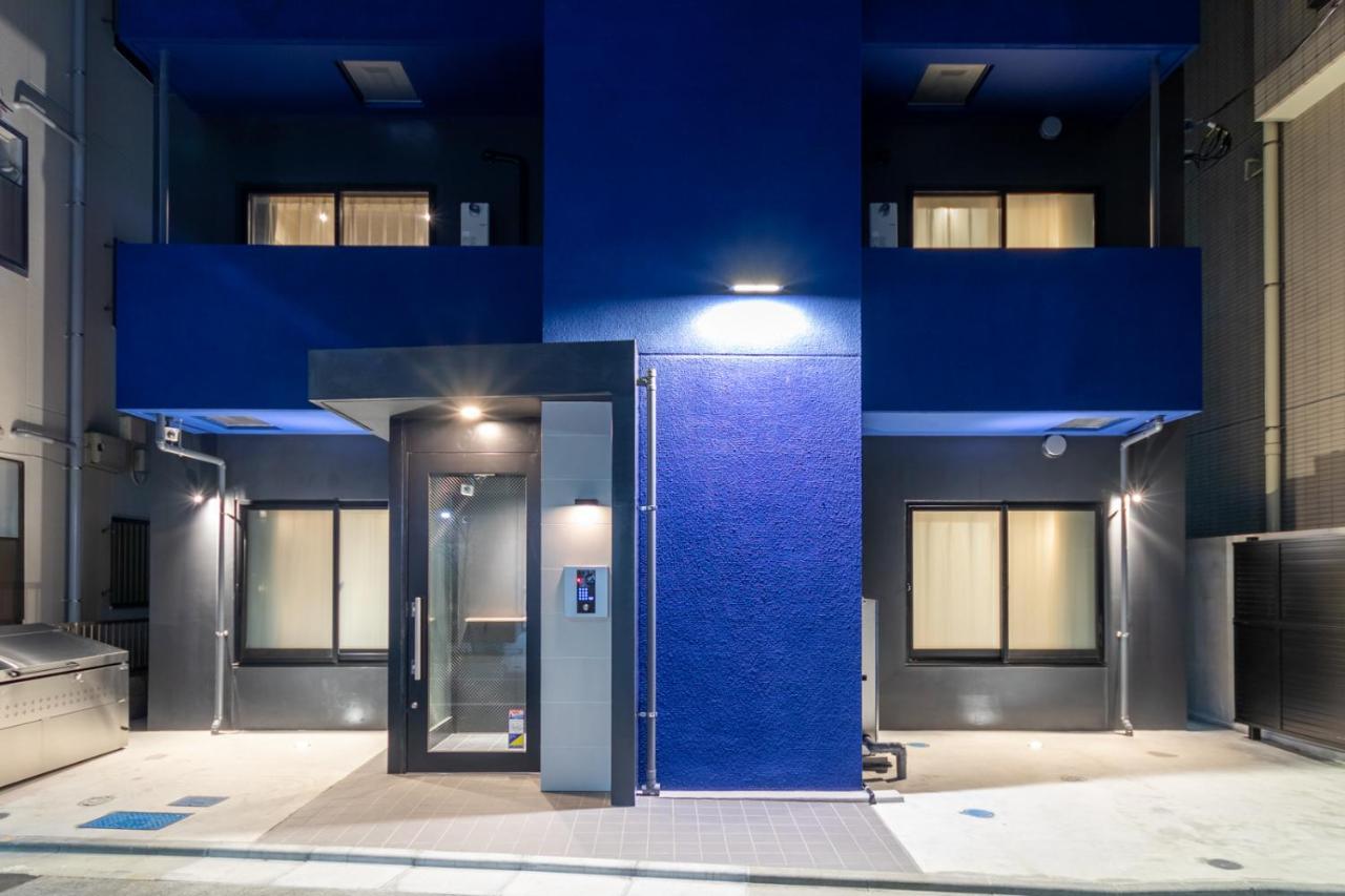 Vacation Inn Kamata I โตเกียว ภายนอก รูปภาพ