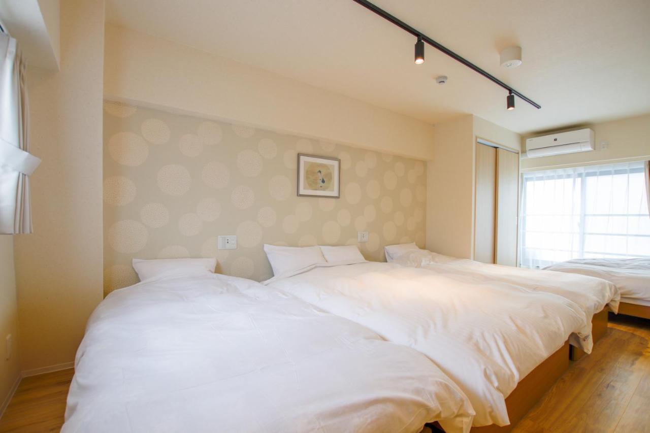 Vacation Inn Kamata I โตเกียว ภายนอก รูปภาพ
