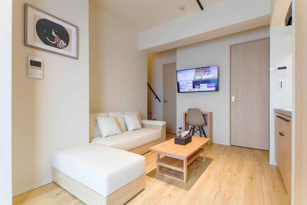 Vacation Inn Kamata I โตเกียว ภายนอก รูปภาพ