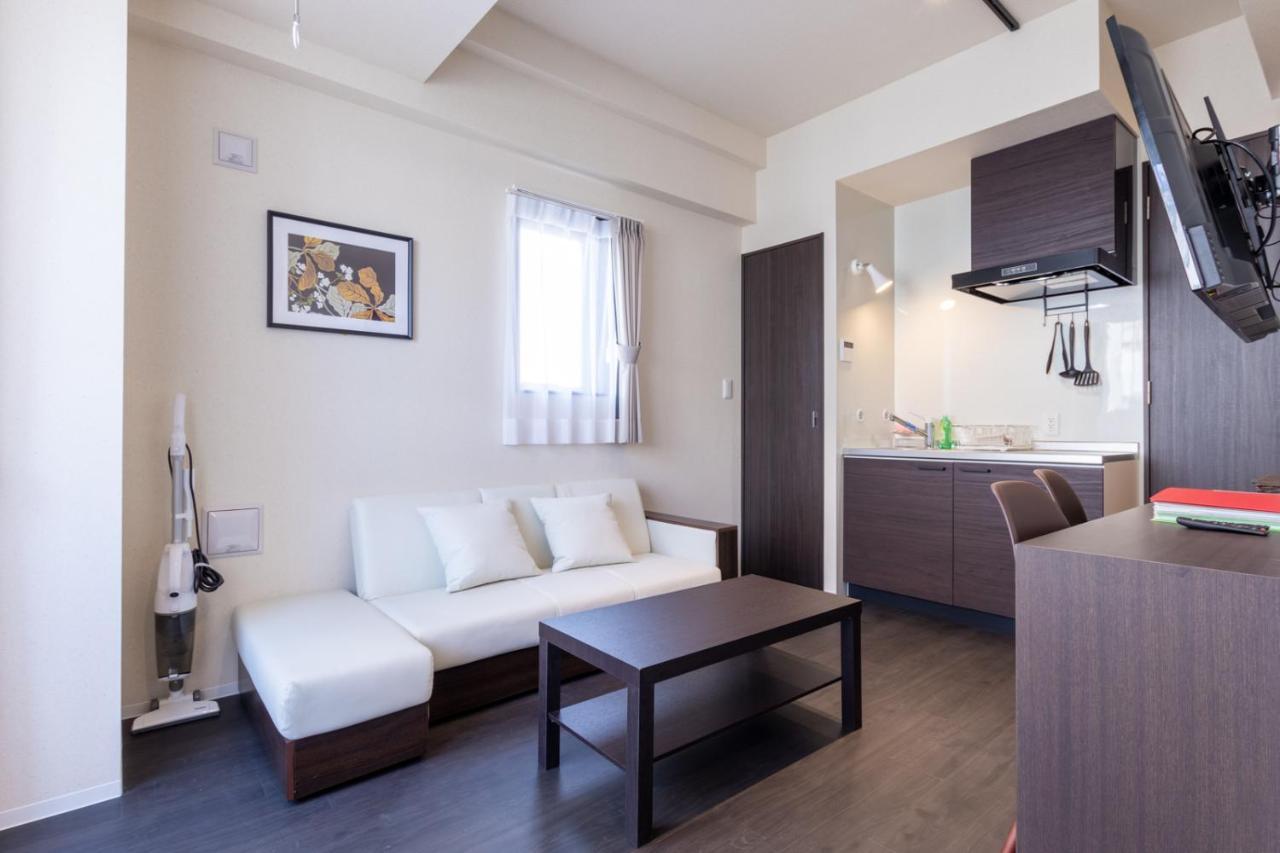 Vacation Inn Kamata I โตเกียว ภายนอก รูปภาพ