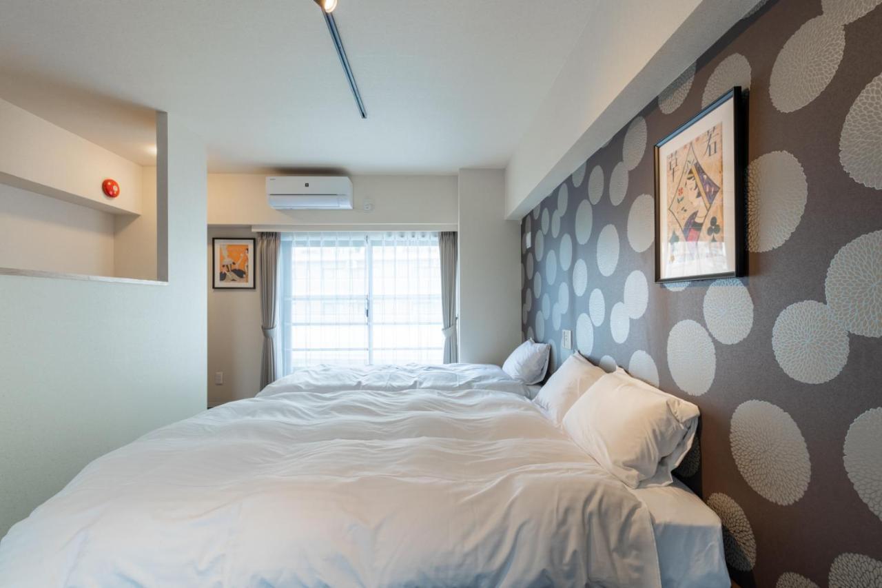 Vacation Inn Kamata I โตเกียว ภายนอก รูปภาพ